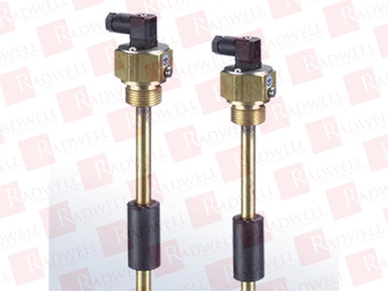 STAUFF SLTS-12-060-O-L251-N16-G048-M12