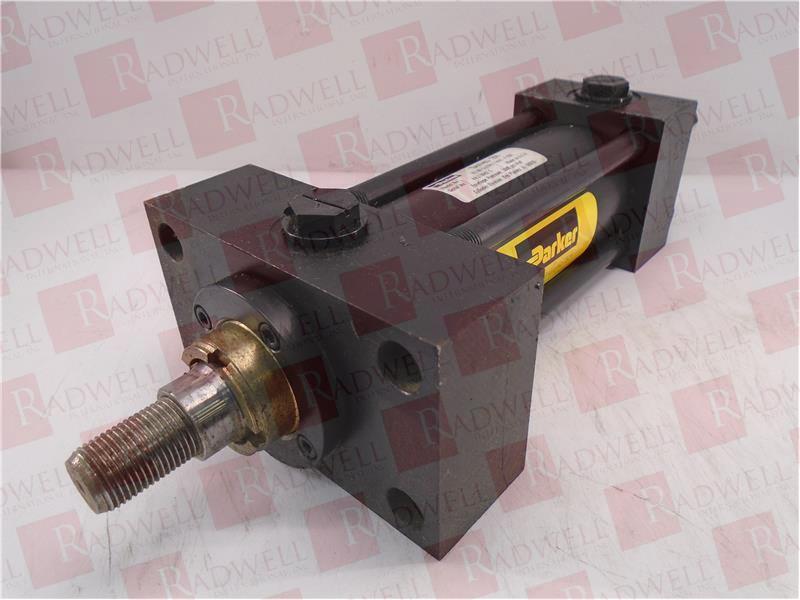 PARKER 02.00-CJJ2HLT14AC-4.500