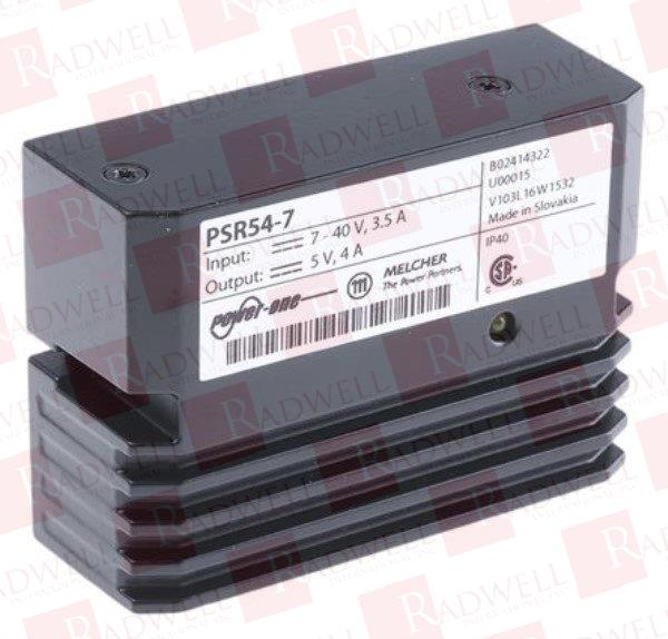 BEL FUSE PSR53-7