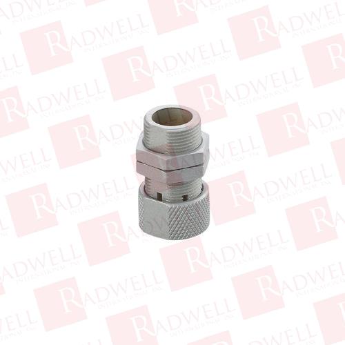 EFECTOR FIXING/M12/NT/K1/COATED/END STOP-E12452