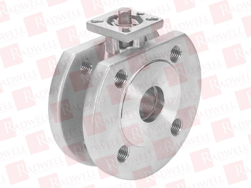 FESTO VZBC-15-FF-40-22-F0304-V4V4T