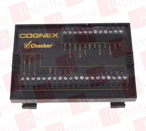 COGNEX 800-5888-2-B