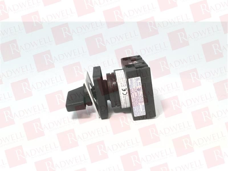 EATON CORPORATION T3-1-102/E