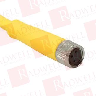 TURCK PKG 3M-6-PSW 3M/S90