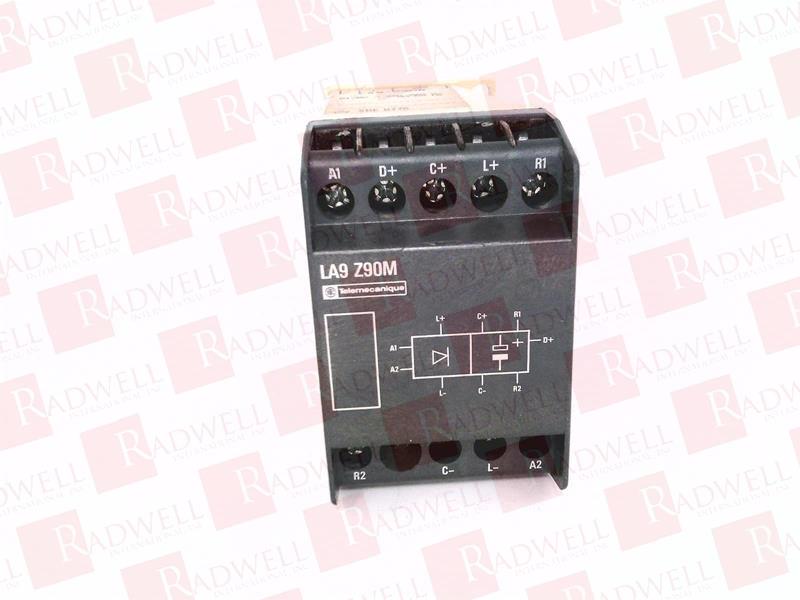 SCHNEIDER ELECTRIC LA9-Z90M