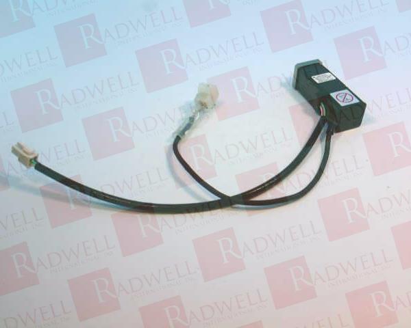 YASKAWA ELECTRIC SGMM-A3C313