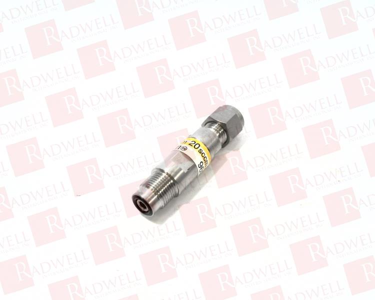 AGILENT 9699242