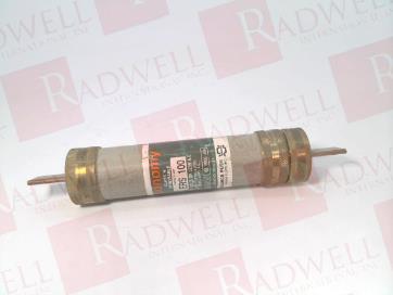 ECONOMY FUSE ERS-100