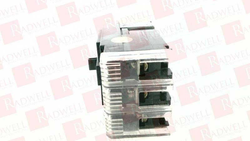 FUJI ELECTRIC EA53BUL/50