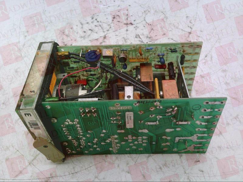 INVENSYS 122E