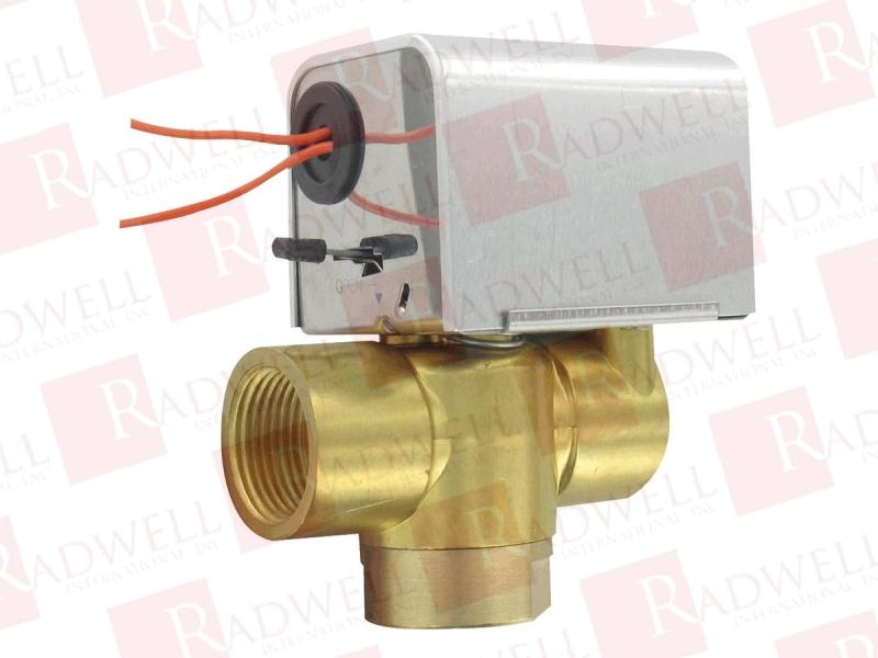DWYER 3ZV1034