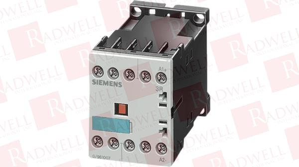 SIEMENS 3RH1140-1JB40