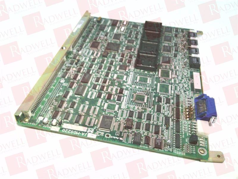 MATSUSHITA ELECTRIC N1J2204C