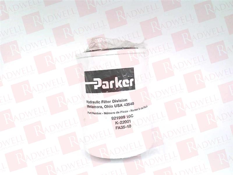 PARKER FA35-10