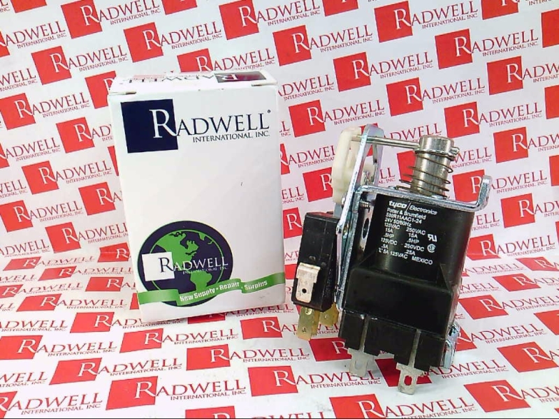 TE CONNECTIVITY S89R11AAC1-24