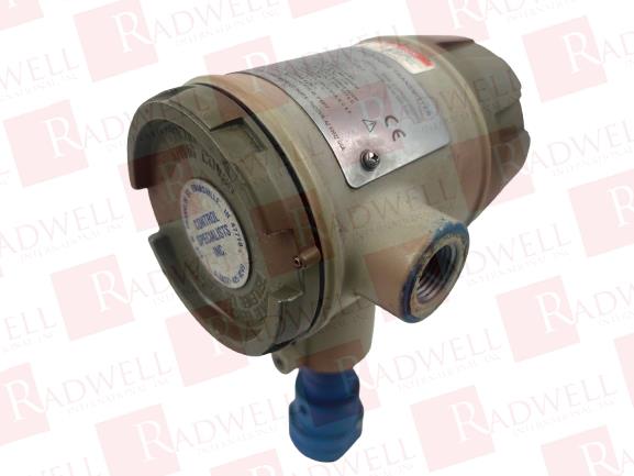 HONEYWELL STG94L-E1G-00000-SM-1C-B77P 