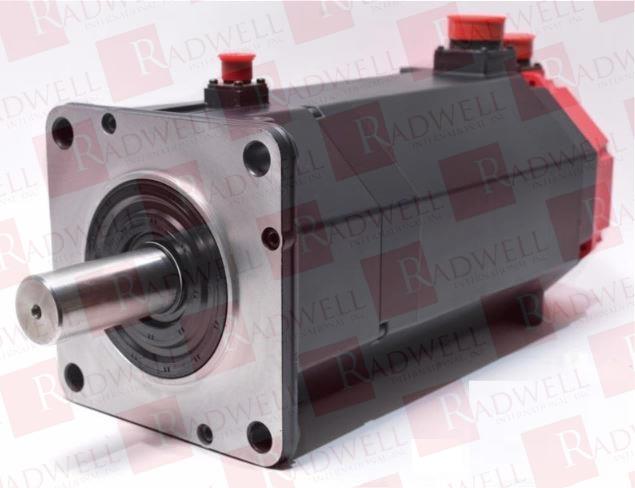 FANUC A06B-0142-B175#0008
