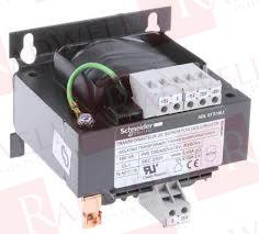 SCHNEIDER ELECTRIC ABL6TS10U