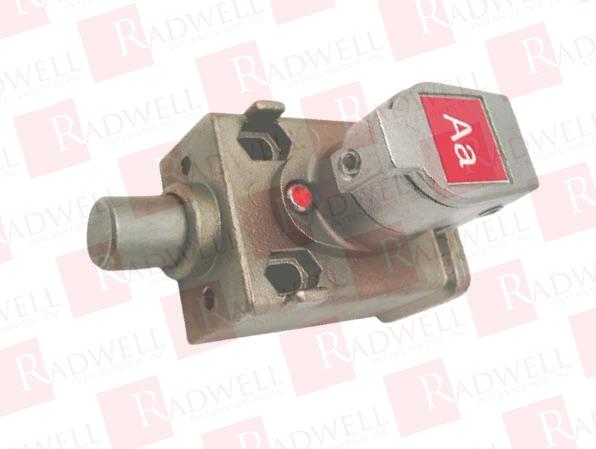 ALLEN BRADLEY 440T-MSBLE10AA