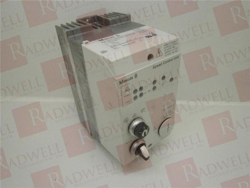 EATON CORPORATION RASP2343230075C3A