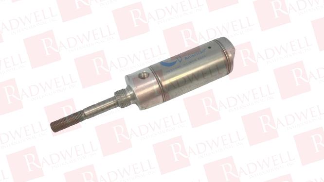 AMERICAN CYLINDER CO INC 1500RNS-1.00