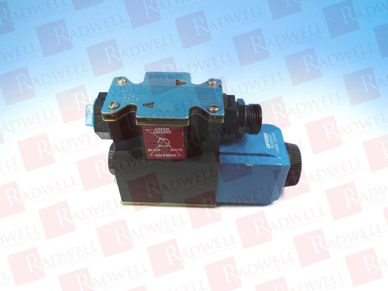 EATON CORPORATION DG4V-3-OBL-M-FPA3WL-B6-60