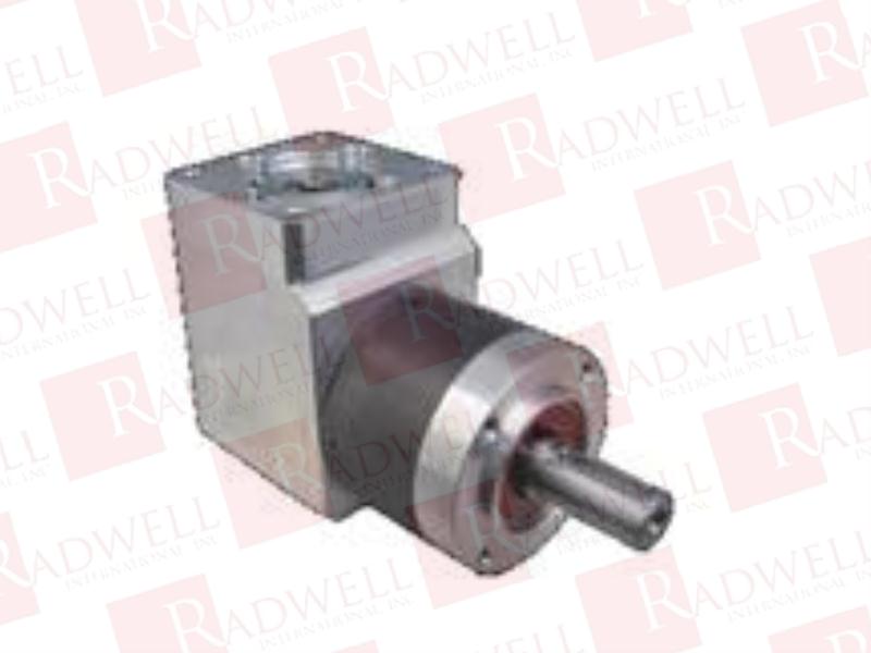 ANAHEIM AUTOMATION GBPNR-0602-CS-025-AA231-250