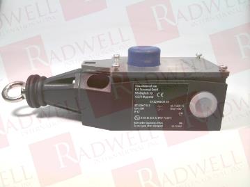 SCHMERSAL EX-ZQ 900-22-3D