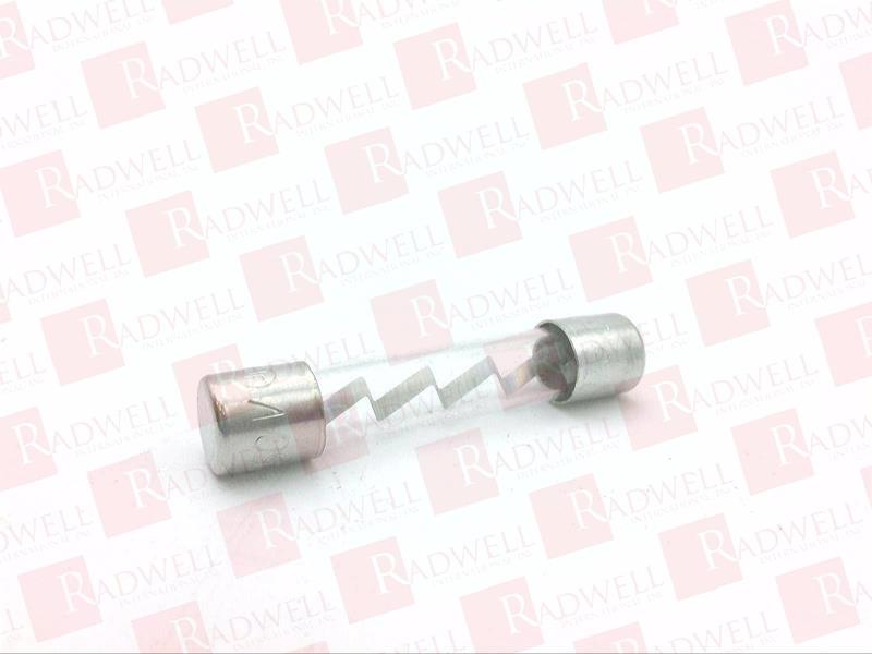 LITTELFUSE AGC6