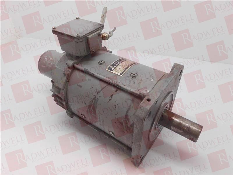 MITSUBISHI HD101-12SP