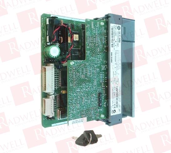 ALLEN BRADLEY 1747-L551