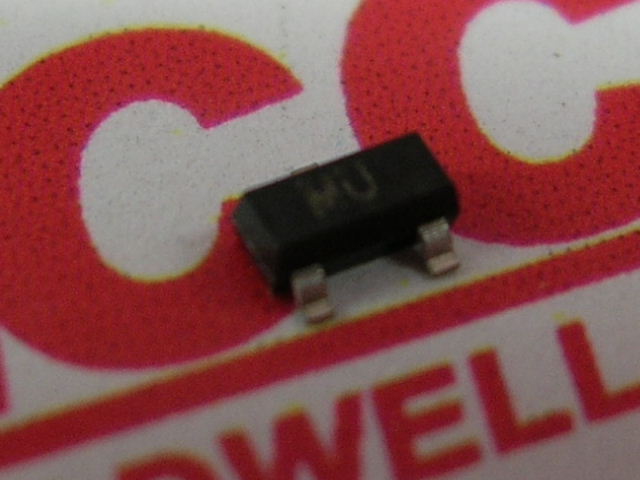 DIODES INC ZVN3320FTA