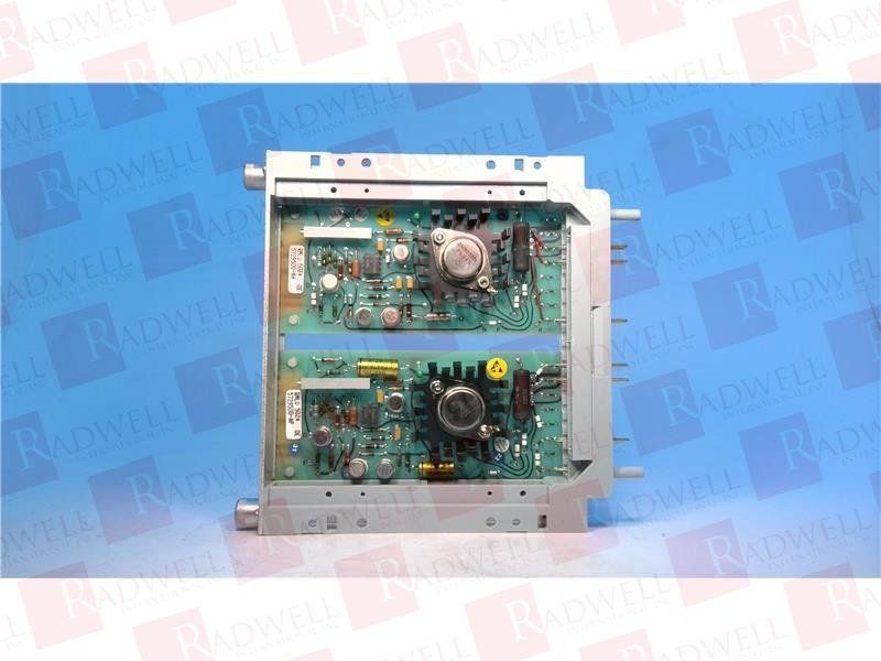 ASEA BROWN BOVERI QMLU-502