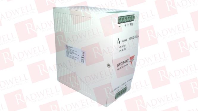 CARLO GAVAZZI SPD24901