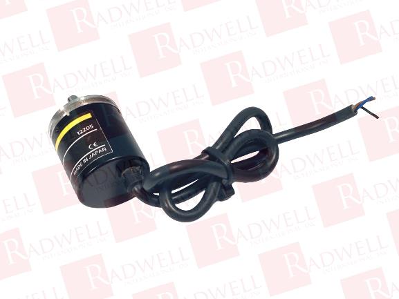 OMRON E6A2CS5C300PR05M