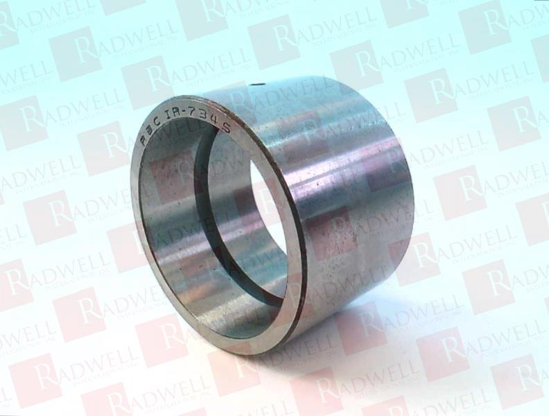 RBC BEARINGS IR7345