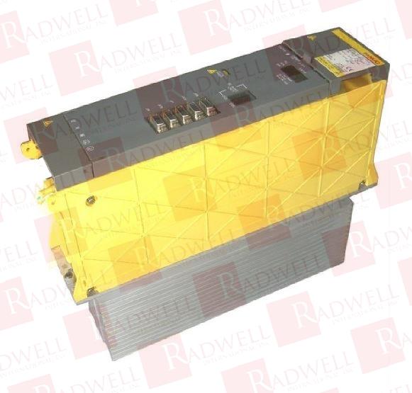 FANUC A06B-6082-H211#H512