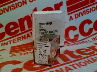 EATON CORPORATION D2PR5W1A1