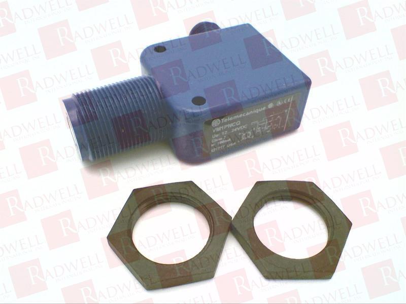 TELEMECANIQUE SENSORS VM1PNCQ