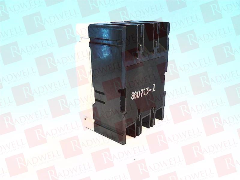 EATON CORPORATION FDB3030L