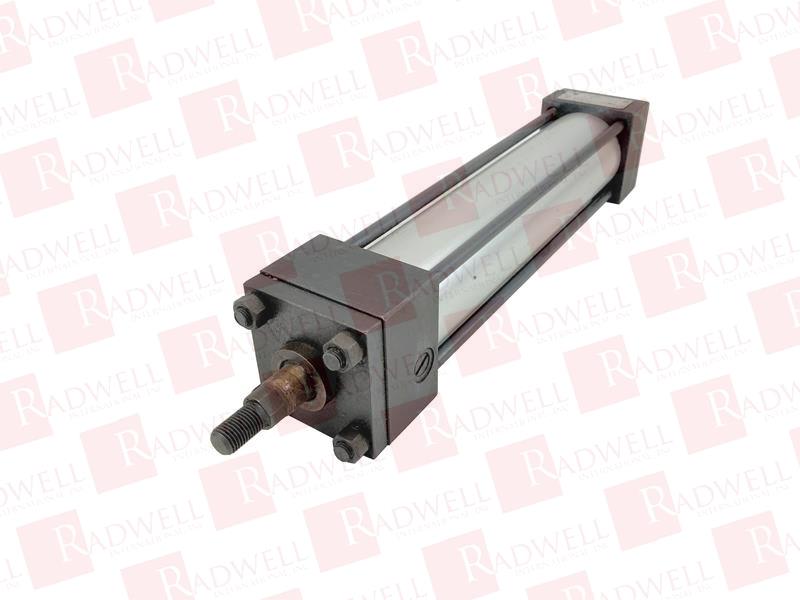 EATON CORPORATION A5DC-2X8 B-.63-2-N-N-N