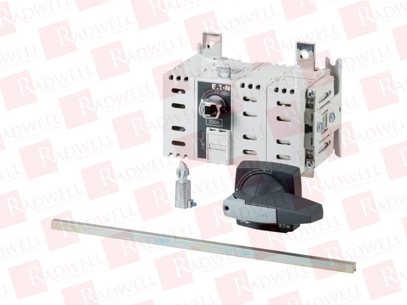 EATON CORPORATION 6098935