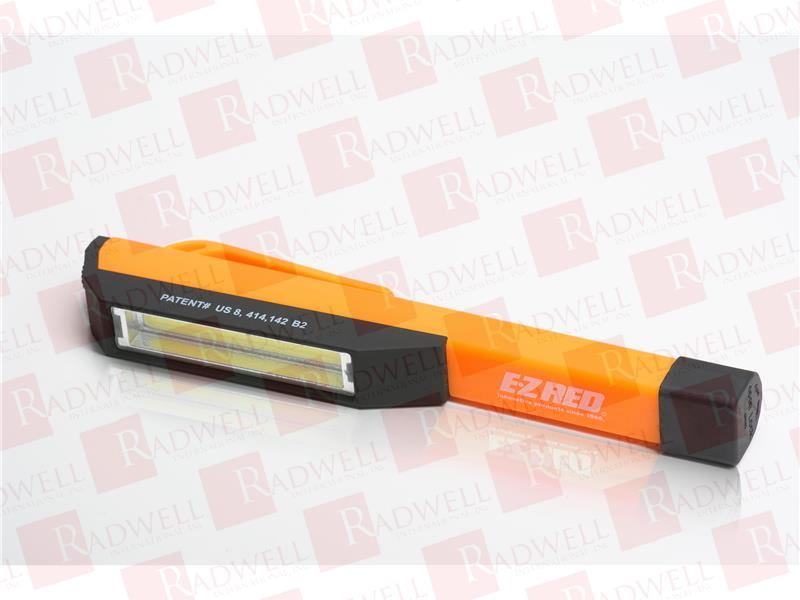 EZ RED PCOB-OR