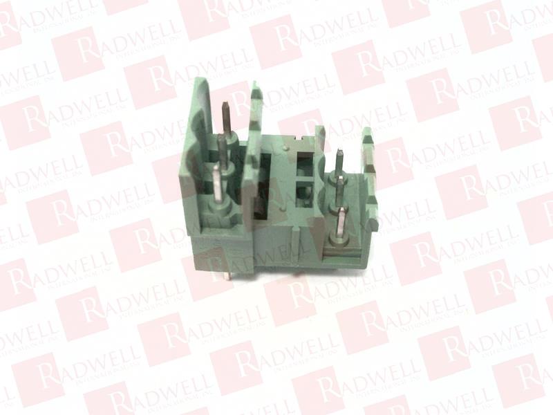 PHOENIX CONTACT MDSTBV 2,5/ 3-G-5,08