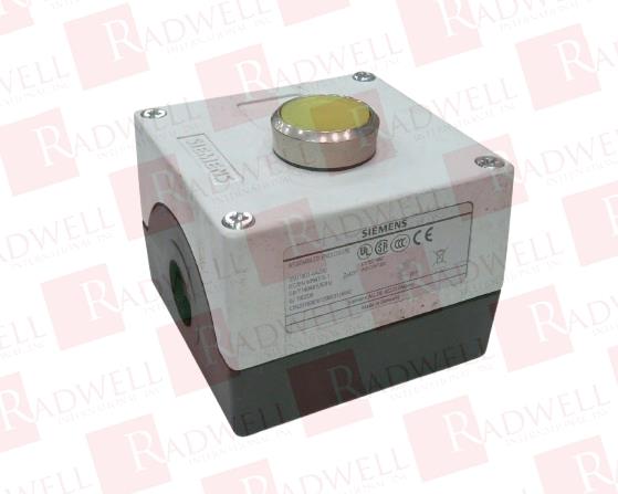 SIEMENS 3SU1801-0AZ00 K0Y