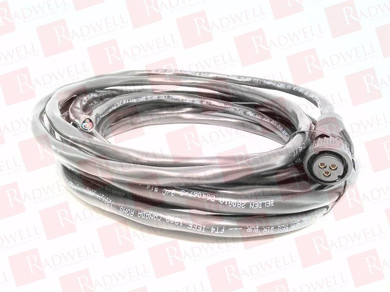 BELDEN 28081A