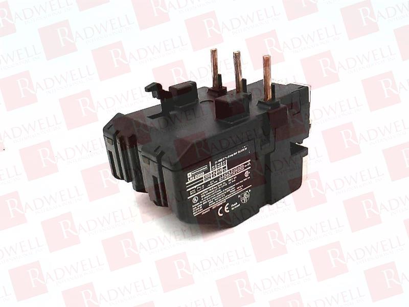 SCHNEIDER ELECTRIC LR2D3559