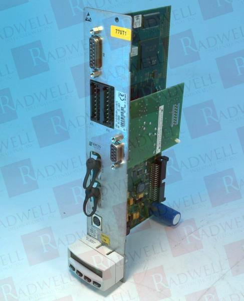 BOSCH CSB01.1N-SE-ENS-NNN-L2-S-NN-FW