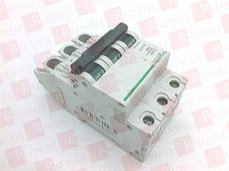 SCHNEIDER ELECTRIC MGN61365