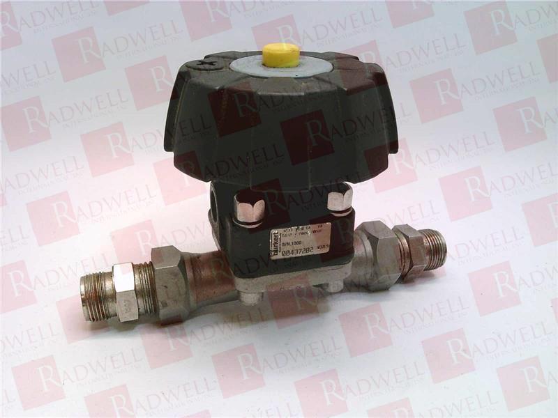 BURKERT 437282
